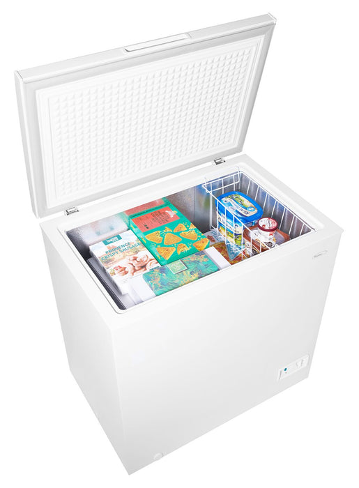 Congélateur coffre Danby Diplomat de 7 pi3 - DCF070A6WM