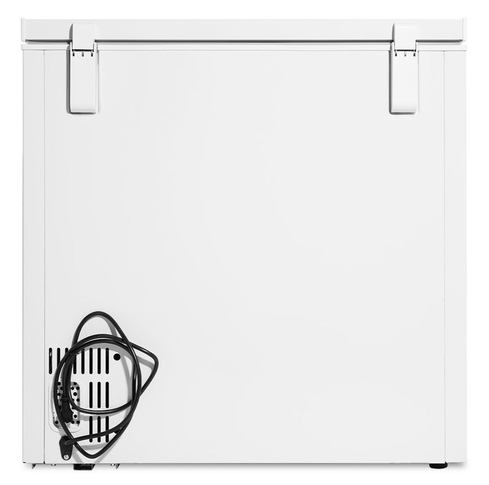 Congélateur coffre Danby Diplomat de 7 pi3 - DCF070A6WM