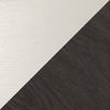 Dena Dining Table with 42-60"W Extension, Round  - Dove Grey | Table de salle à manger ronde Dena de 42 po à 60 po (L) avec rallonge - gris tourterelle