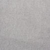 Dusk 52" Linen-Look Fabric Sleeper Chair with Track Arms - Grey | Fauteuil-lit Dusk de 52 po en tissu d’apparence lin avec accoudoirs rectilignes - gris