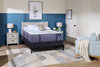Serta iComfort LTX Evening Bliss King Mattress  | Matelas Evening Bliss LTX iComfortMD de Serta pour très grand lit