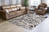 Evelyn Area Rug - 7'6" x 10'6" 