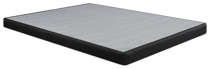 Sommier à profil bas GL 2025 de Beautyrest pour grand lit
