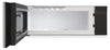 Frigidaire Gallery 1.2 Cu. Ft. Over-the-Range Microwave with Low-Profile Design and Sensor Cook - Sm… | Four à micro-ondes à hotte intégrée Frigidaire Gallery de 1,2 pi³ avec conception à profil bas et cu…