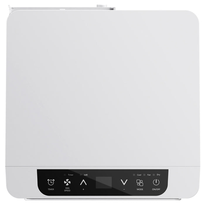 Climatiseur intelligent portatif TLC de 8 500 BTU - H5P44W-CA
