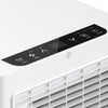TCL 8,500 BTU Portable Smart Air Conditioner - H5P44W-CA | Climatiseur intelligent portatif TLC de 8 500 BTU - H5P44W-CA | H5P44WCA