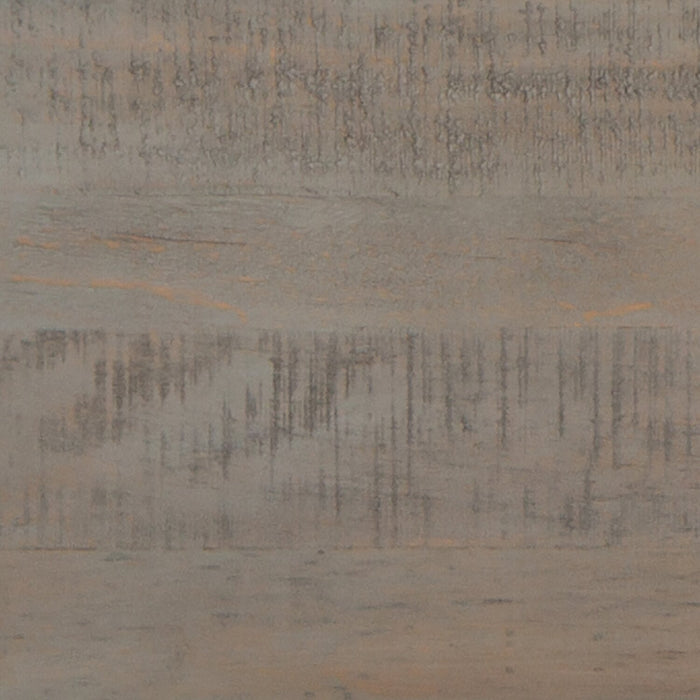 Table de bout traditionnelle Hanson de 20 po en pin - gris tourterelle