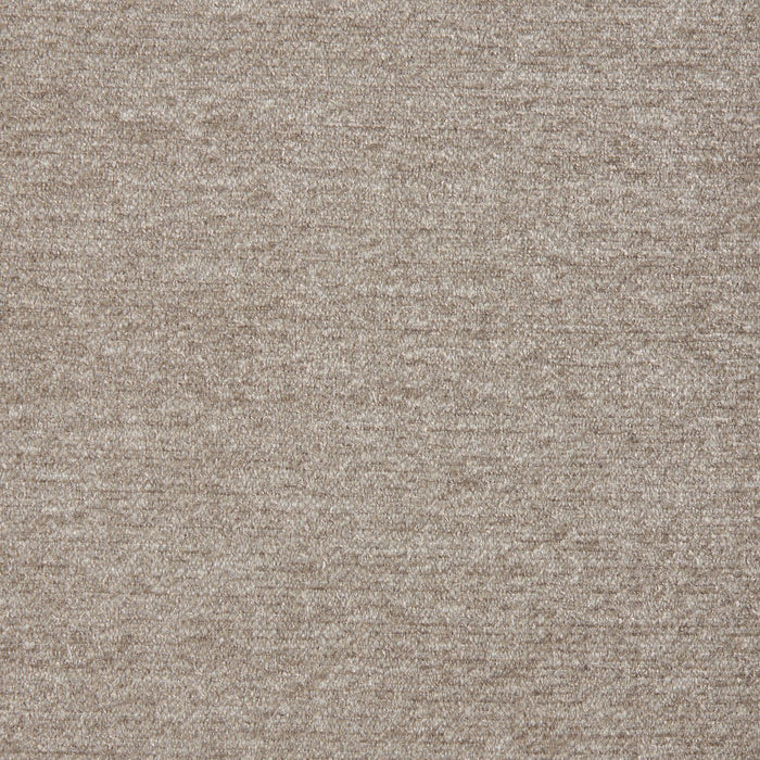 Sofa sectionnel de droite Haven de Scott Living 2 pièces en tissu de chenille - taupe