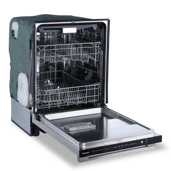 Ensemble de 3 électroménagers Hisense pour la cuisine