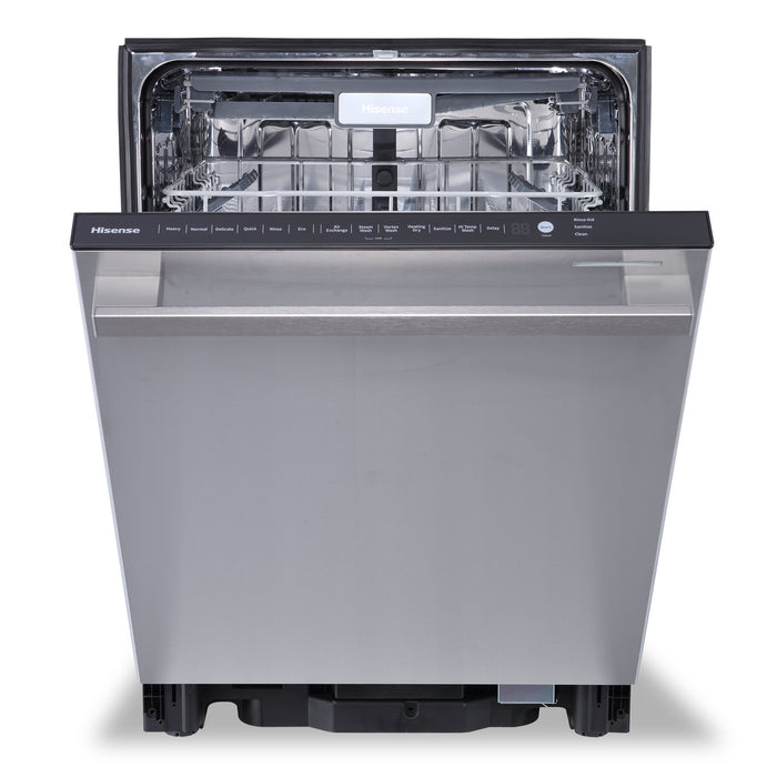 Ensemble de 3 électroménagers Hisense pour la cuisine