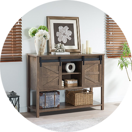 Meubles d’appoint