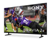 SONY 55" Bravia 2 LCD 4K UHD Smart Google TV (K55S20M2) - 2025 Model | Téléviseur intelligent ACL SONY Bravia 2 UHD 4K de 55 po avec Google TVMC (K55S20M2) - modèle 2025