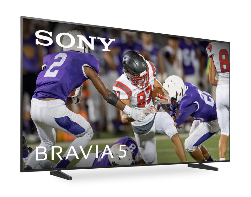Téléviseur intelligent Mini-DEL SONY Bravia 5 UHD 4K de 98 po avec Google TVMC (8351763) - modèle 2025