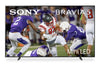 Téléviseur intelligent Mini-DEL SONY Bravia 5 UHD 4K de 98 po avec Google TVMC (8351763) - modèle 2025