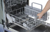 Kenmore 24” 45 dBA Top Control Built-In Dishwasher with EASYREACH™ Lift – Stainless Steel - KKDW3RPHLIFT-45SS | Lave-vaisselle encastrable Kenmore de 24 po et de 45 dBA à commandes sur le dessus avec EASYREACHMC Lift - Acier Inoxydable - KKDW3RPHLIFT-45SS