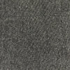 Made in Canada Legend 2-Piece Right-Facing Chenille Fabric Sleeper Sectional with Storage Chaise - Pewter Brown | Sofa-lit sectionnel de droite Legend 2 pièces fabriqué au Canada en tissu de chenille avec fauteuil long de rangement - brun étain