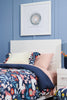 Molly 3-Piece Twin Comforter Set | Ensemble d'édredon Molly 3 pièces pour lit simple | MOLLY3TW