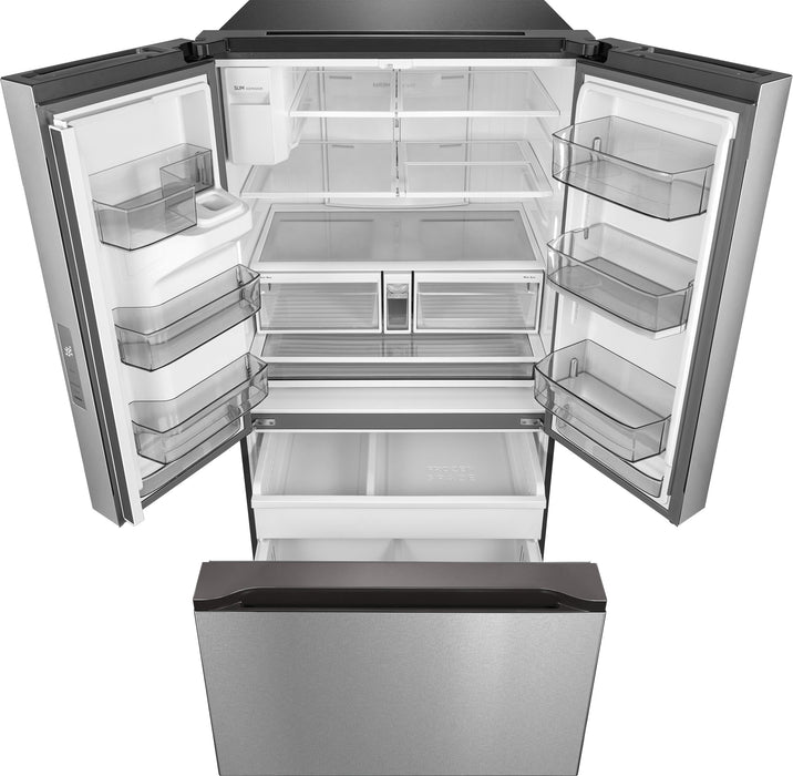 Ensemble de 3 électroménagers Midea pour la cuisine