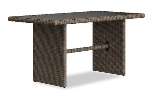  Table Naples pour la terrasse