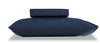 Masterguard® Ultra Advanced 3-Piece Twin Sheet Set - Navy | Ensemble de draps Ultra Advanced MasterguardMD 3 pièces pour lit simple - bleu marine | NAVYSSTS