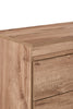 Oakley Bedroom Chest of Drawers, 5-Drawer, 31"W x 45"H, Made in Canada - Natural | Commode verticale de chambre à coucher Oakley de 31 po (L) x 45 po (H) à 5 tiroirs, fabriquée au Canada - naturelle