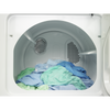 Inglis 6.5 Cu. Ft. Electric Dryer - White - YIED4671EW | Sécheuse électrique Inglis de 6,5 pi³ - blanche - YIED4671EW