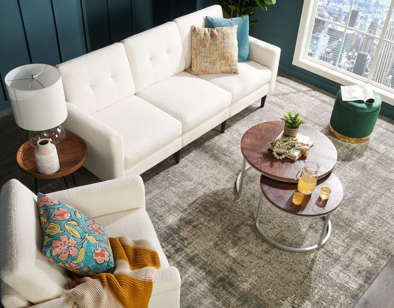 Coussin décoratif Sofa Lab - Malibu
