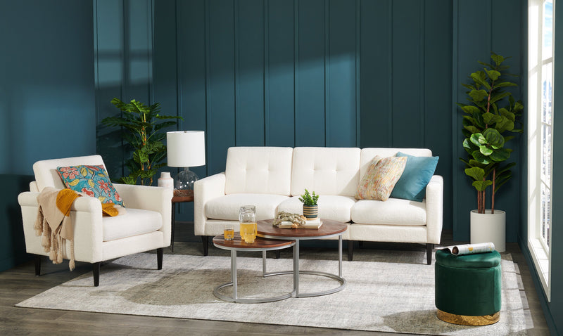 Coussin décoratif Sofa Lab - Malibu