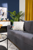 Sofa Lab Accent Pillow - Malibu | Coussin décoratif Sofa Lab - Malibu | P21C1144