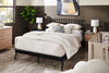 Sofa Lab Accent Pillow - Ink | Coussin décoratif Sofa Lab - Ink | P21C1156