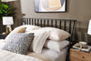 Sofa Lab Accent Pillow - Ink | Coussin décoratif Sofa Lab - Ink | P21C1156