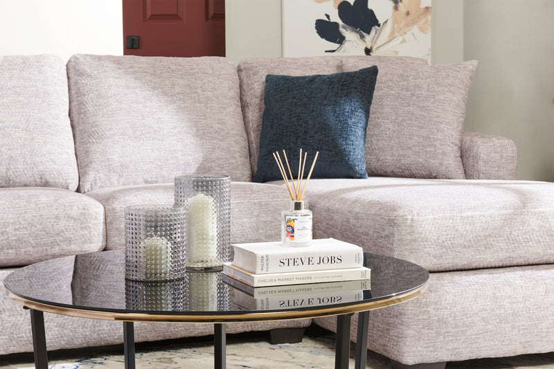 Coussin décoratif Sofa Lab - Luxury Indigo
