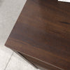 Palo Alto 30.95" Commercial Grade 2-Drawer Lateral Filing Cabinet - Mahogany|Classeur latéral Palo Alto de 30,95 po de qualité commerciale à 2 tiroirs - acajou