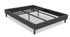 Sealy® Essentials Twin XL Platform Base|Base plateforme Essentials de Sealy pour lit simple très long