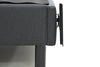 Sealy® Essentials Twin XL Platform Base|Base plateforme Essentials de Sealy pour lit simple très long