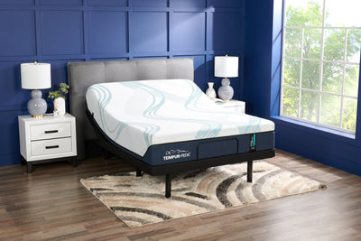 Tempur-Pedic® TEMPUR ProSupport® Medium King Mattress | Matelas moyen TEMPUR-ProSupportMD de Tempur-Pedic pour très grand lit