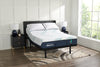 Quest 4.0 King Adjustable Split Base | Base ajustable divisé Quest 4.0 pour très grand lit