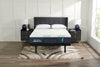 Quest 4.0 King Adjustable Split Base | Base ajustable divisé Quest 4.0 pour très grand lit