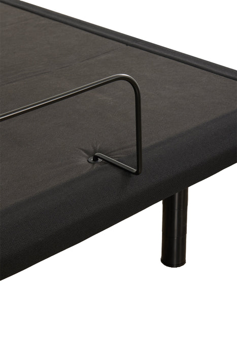 Base ajustable divisé Quest 4.0 pour très grand lit