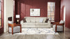 Rowann Blue Area Rug - 7'6" x 10'6" | Carpette Rowann bleue - 7 pi 6 po x 10 pi 6 po | ROWANN08
