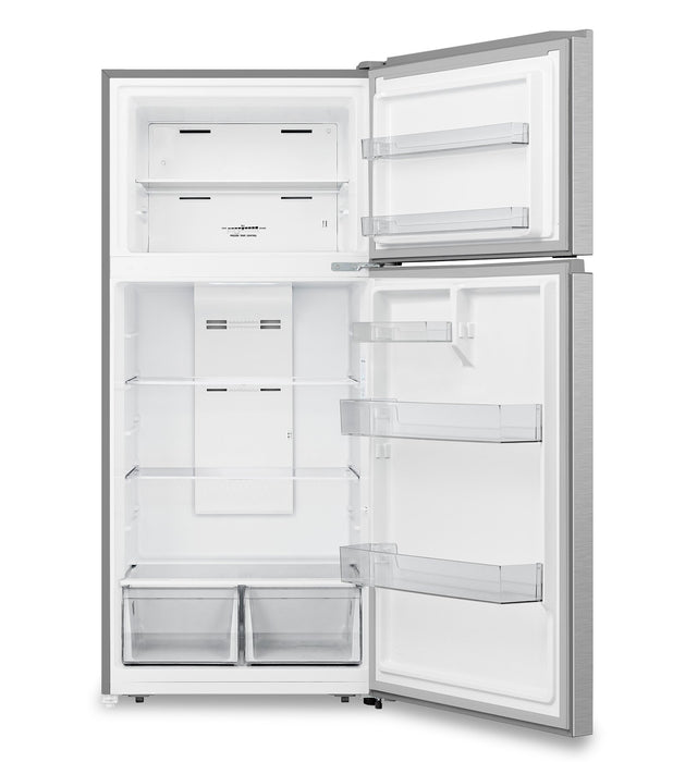 Ensemble de 3 électroménagers Hisense pour la cuisine