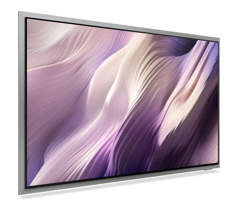 Téléviseur intelligent DELO SAMSUNG S95H 4K de 83 po avec Vision AI (QN83S95HAEXZC) - modèle 2026 
