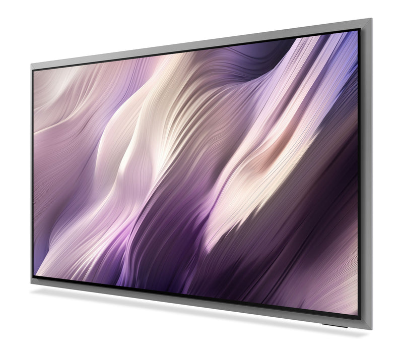 Téléviseur intelligent DELO SAMSUNG S95H 4K de 83 po avec Vision AI (QN83S95HAEXZC) - modèle 2026 
