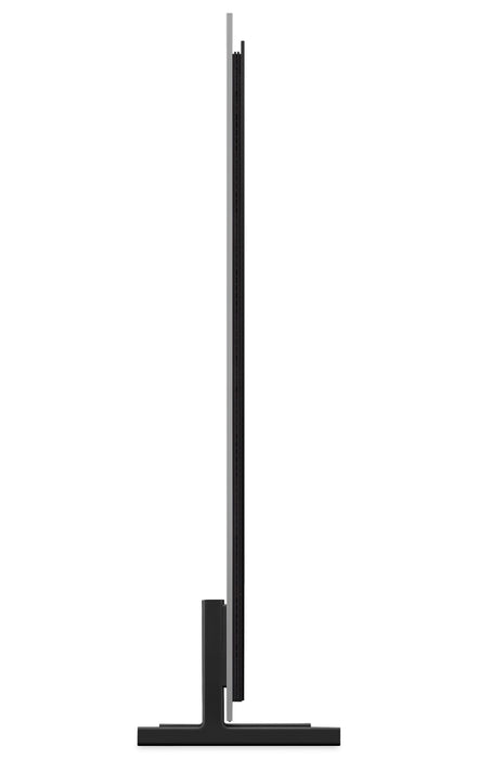 Téléviseur intelligent DELO SAMSUNG S95H 4K de 83 po avec Vision AI (QN83S95HAEXZC) - modèle 2026 