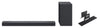 Barre de son à 3.1.3 canaux LG avec Bluetooth, Dolby AtmosMD, et caisson d’extrêmes graves sans fil (SC9S.DCANLLK)