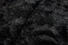 Serene 3-Piece Full/Queen Comforter Set - Black | Ensemble d’édredon Serene 3 pièces pour lit double ou grand lit - noir