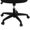 Sealy® Raven 25.2” Adjustable Ergonomic Office Chair with Mesh Padding - Black | Chaise de bureau ergonomique réglable Raven de Sealy de 25,2 po avec rembourrage en mailles - noire