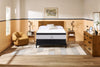 Scott Living Berwick ET Medium Full Mattress Set | Ensemble matelas à Euro-plateau Moyen Berwick de Scott Living pour lit double