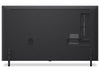 LG 55" QNED85 evo AI Mini-LED 4K UHD Smart webOS TV (55QNED85AUA.ACC) - 2025 Model | Téléviseur intelligent Mini DEL evo LG QNED85 UHD 4K de 55 po avec IA et webOS (55QNED85AUA.ACC) - modèle 2025