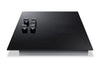 Samsung 30" Radiant Cooktop with Illuminated Knobs – Black - NZ30FG6332RKAA | Surface de cuisson Samsung de 30 po à éléments radiants avec boutons illuminés - noire - NZ30FG6332RKAA